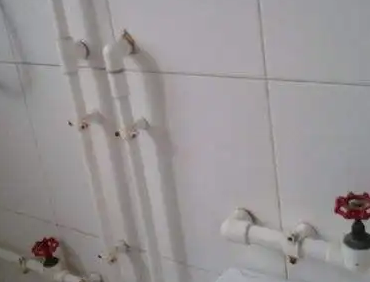 杭州市水管维修多少钱