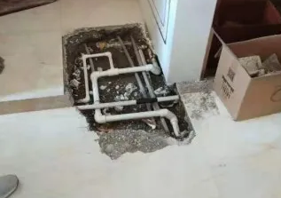 杭州市查漏水多少钱