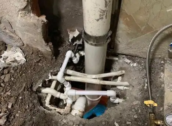 杭州市卫生间漏水检测多少钱
