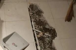 杭州市卫生间漏水检测电话